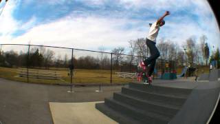 Recent Raw Throwaway