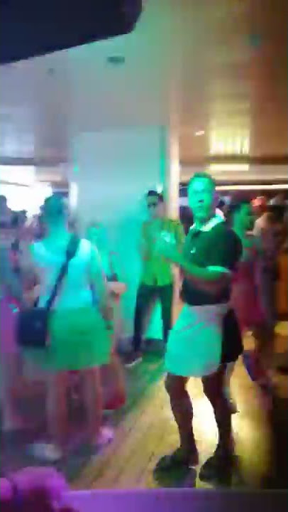 MSC SEAVİEW 2020 Brasil Sezon AFTER PARTY VOL 1