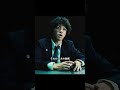 怪物を演じきること #映画 #爆弾