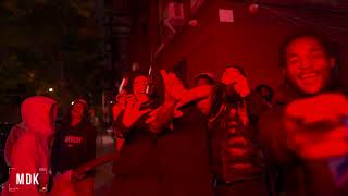 Pikirackz X Jo Ot6 - Free Da Risk Takers Midnight Freestyles Performance