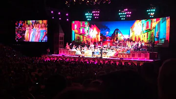 Andre Rieu & Johann Strauss Orchestra - Ole Guapa - Stark Arena - 22.05.2019.