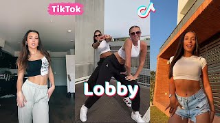 Lobby New Dance TikTok 2022 Part 2
