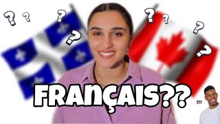 LIVING IN MONTREAL AS AN ANGLOPHONE \/ ENGLISH SPEAKER | DOSE OF YASMEEN