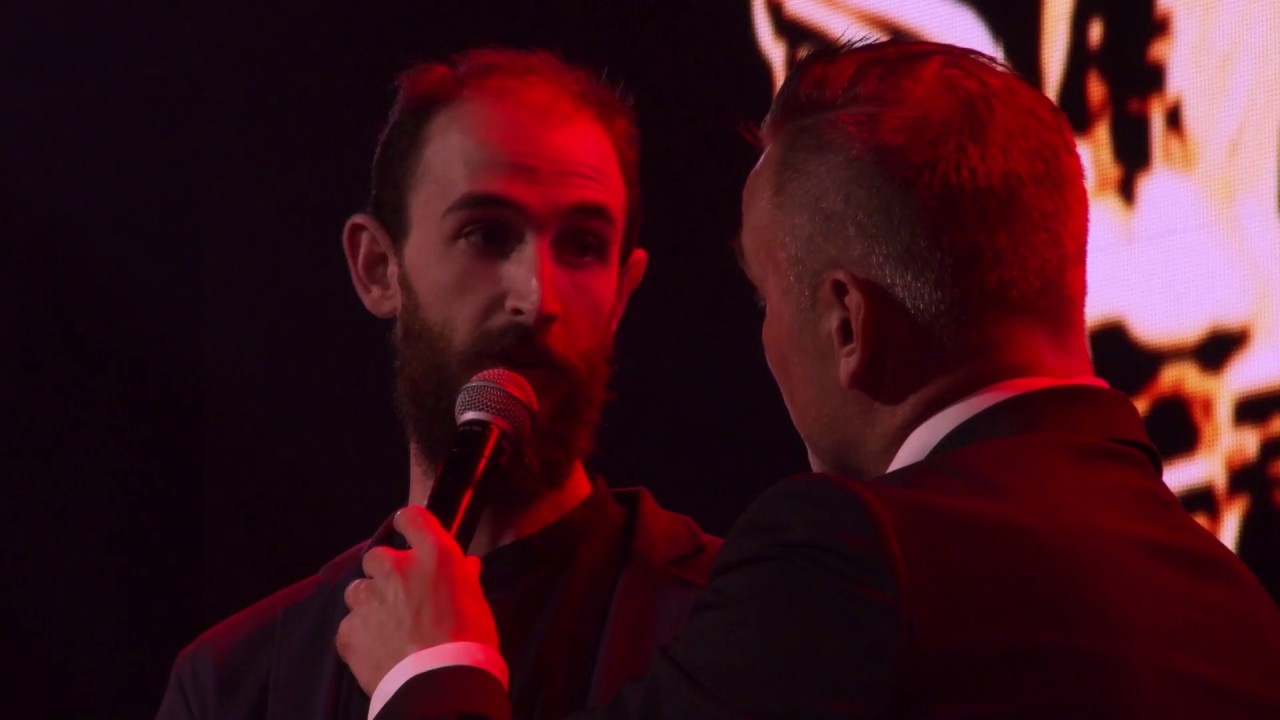 SCENECS After Movie 2018