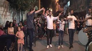 HOŞGÖR MAHALLESİNDE MEYRİK YAPALIM DEDİK YALÇIN MÜZİK 0535 417 15 60