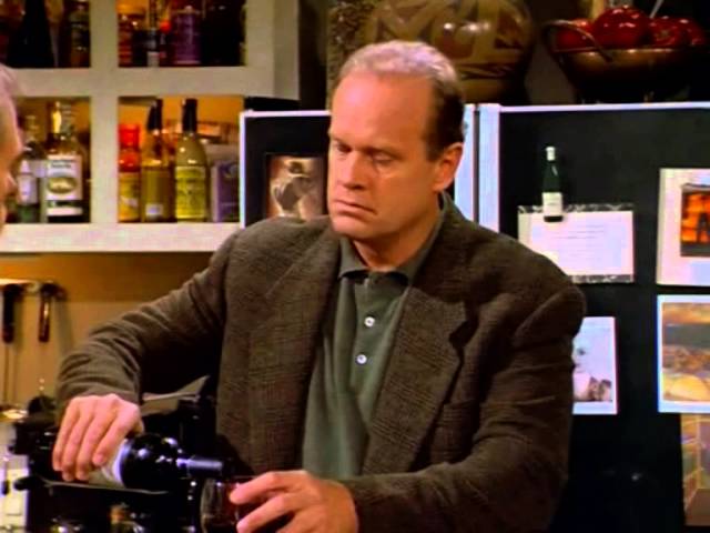 Download The Absolute Definitive Ranking Of Frasier Christmas Episodes Sarah Tv SVG Cut Files