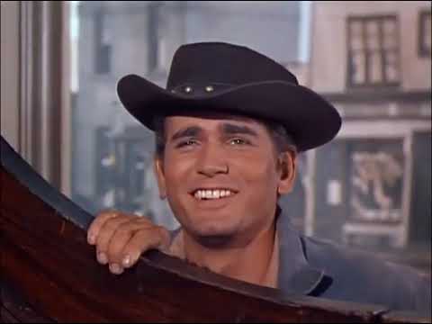 Bonanza   S02E19   Ejecución De Un Bancol