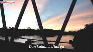 Puisi untuk Wanita (Wa Story)