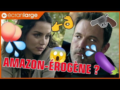 EAUX PROFONDES : Ben Affleck mouillé dans le pire thriller érotique