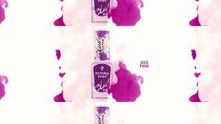 Victoria Vynn Blur Ink Encre Pour Nail Art Rapide Sur Faux Ongle