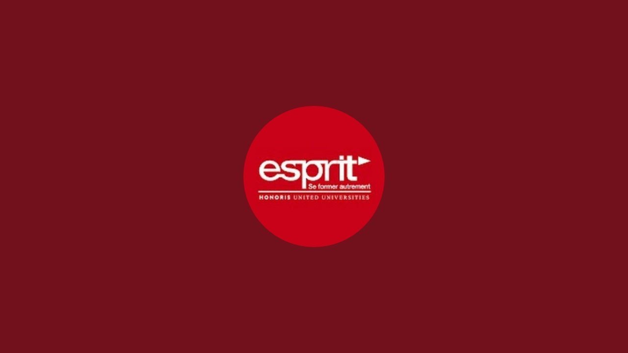 ESB : Esprit School of Business
