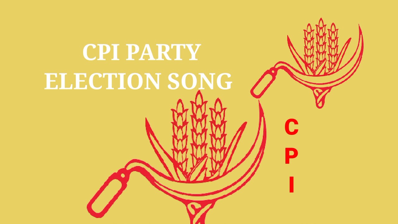 CPI ELECTION SONG