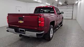 2019 Chevrolet Silverado 1500 LD LT Double Cab Willard  Attica  Plymouth  New Pittsburgh  New Washin