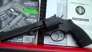 phillips & rodgers medusa 47 ultimate shtf wrol gun