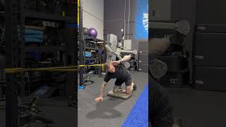 @Radroller #physiotherapy #physiotherapy #mobility #mobilitytraining #hipmobility #thoracicmobility