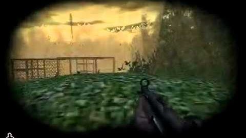 Swat 4 Vr1.1 Custom Map - MP-Le Camp