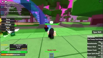 Project XL i got lucky and i got