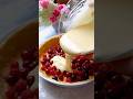 Заливной пирог с ягодами 🍒