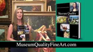 Museum Quality Fine Art