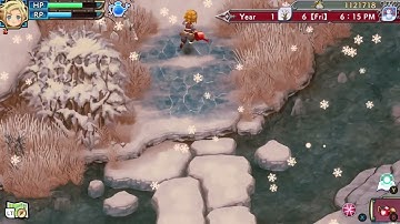 Rune Factory 3 Watering Can Only Episode 74: The Final Dungeon is Pretty Annoying