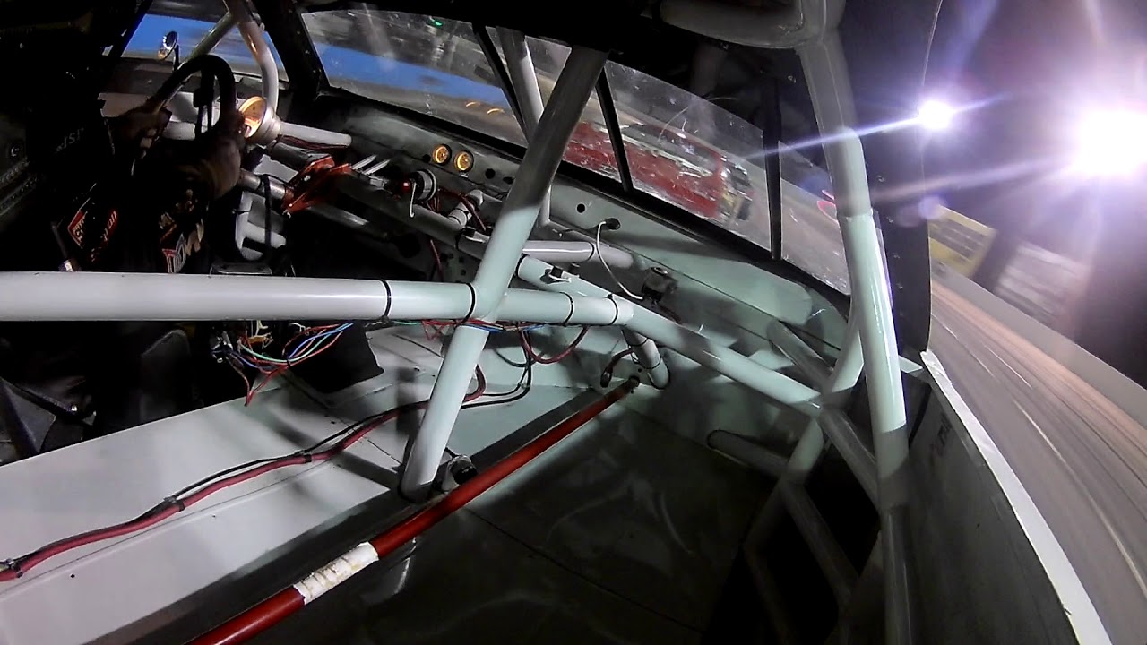 Myrtle Beach Speedway 7/14/18 pt.1 YouTube