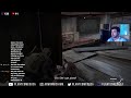 watching old tekken events then last of us 2