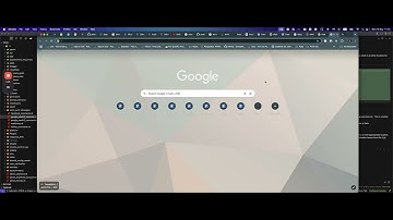 Google calendar integration Demo