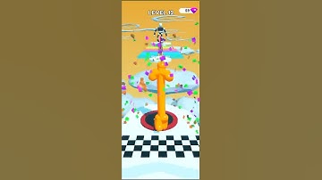 Tall Man Run | android ios walkthrough gameplay #shorts #gaming