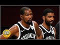 Brooklyn Nets 2021 season preview: Expectations for Kyrie Irving and Kevin Durant | The Jump