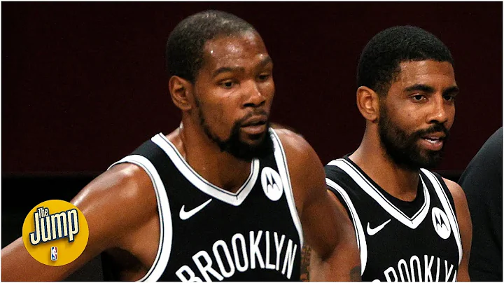 Brooklyn Nets 2021 season preview: Expectations for Kyrie Irving and Kevin Durant | The Jump - DayDayNews