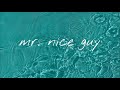 Kayden | mr. nice guy (1 Hour)