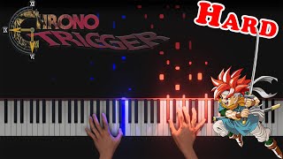 Chrono Trigger - Corridors of Time (Verdegrand)