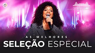 Deus De Obras Completas - Kemilly Santos - Gospel Mais Tocadas (Seleção especial)