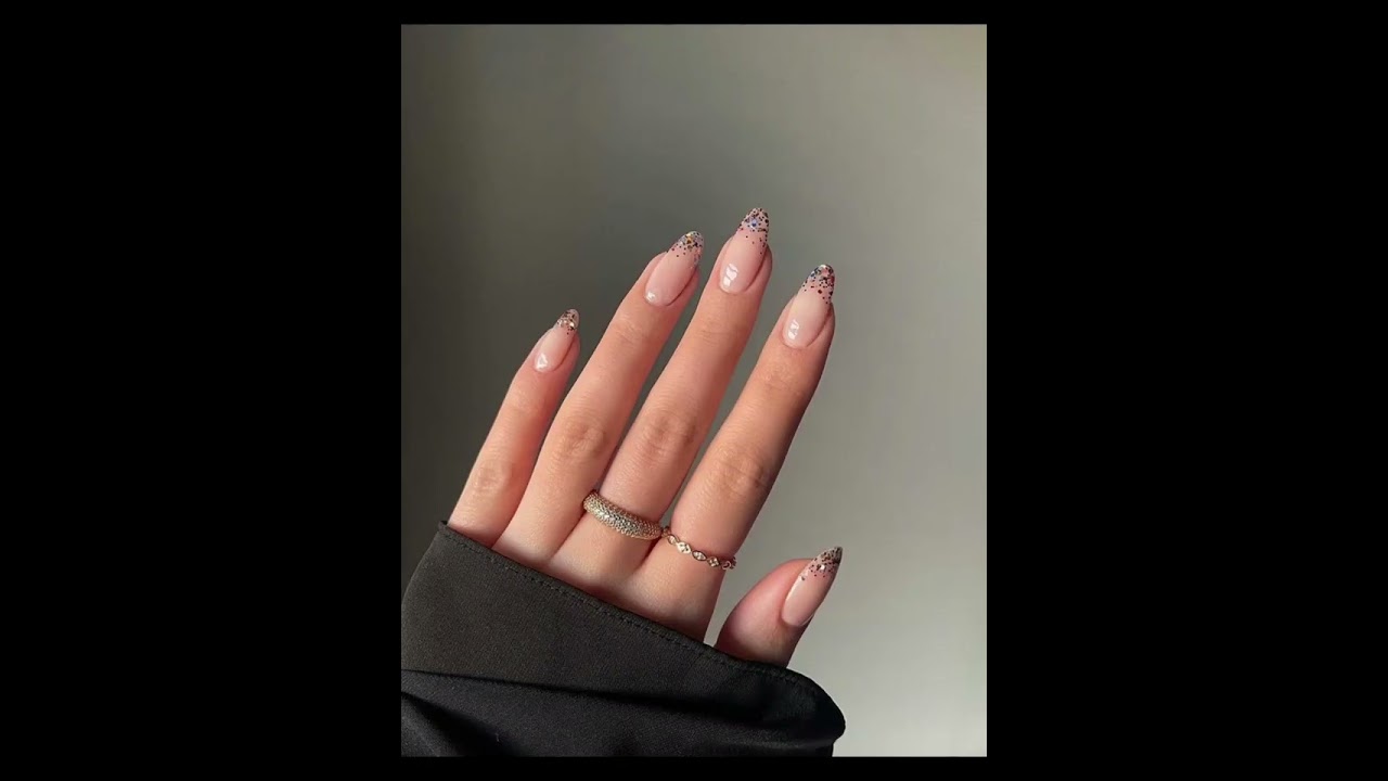 New years nail inspo!🥳 || Vlog&shortmas day 22 || 