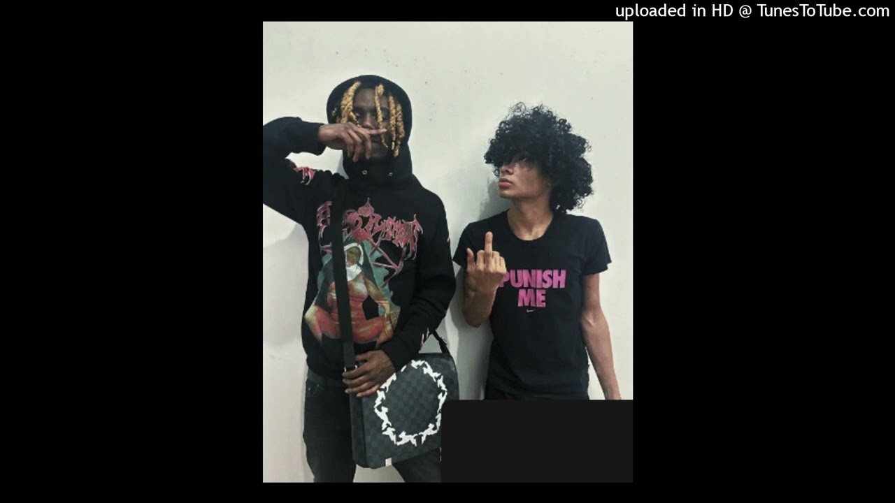 [FREE] osamason type beat "nihilist"