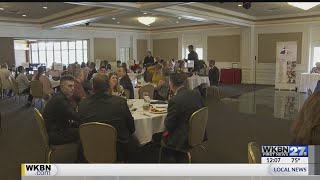 Trumbull County Educational Service Center awards local scholarships