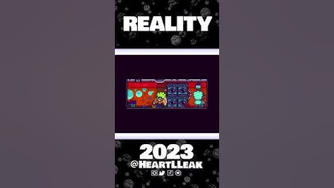 Enter A New World With REALITY The New Indie RPG #shorts