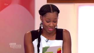 How You Get Revenge - Your Thoughts | Loose Women