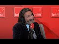 Frdric beigbeder  moi aussi je suis une victime  linvit de sonia devillers