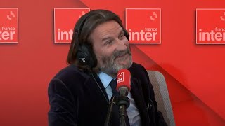 Frédéric Beigbeder : "Moi aussi, je suis une victime" - L'invité de Sonia Devillers