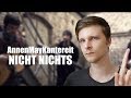 Перевод AnnenMayKantereit - Nicht nichts | Учим немецкий с песней #26