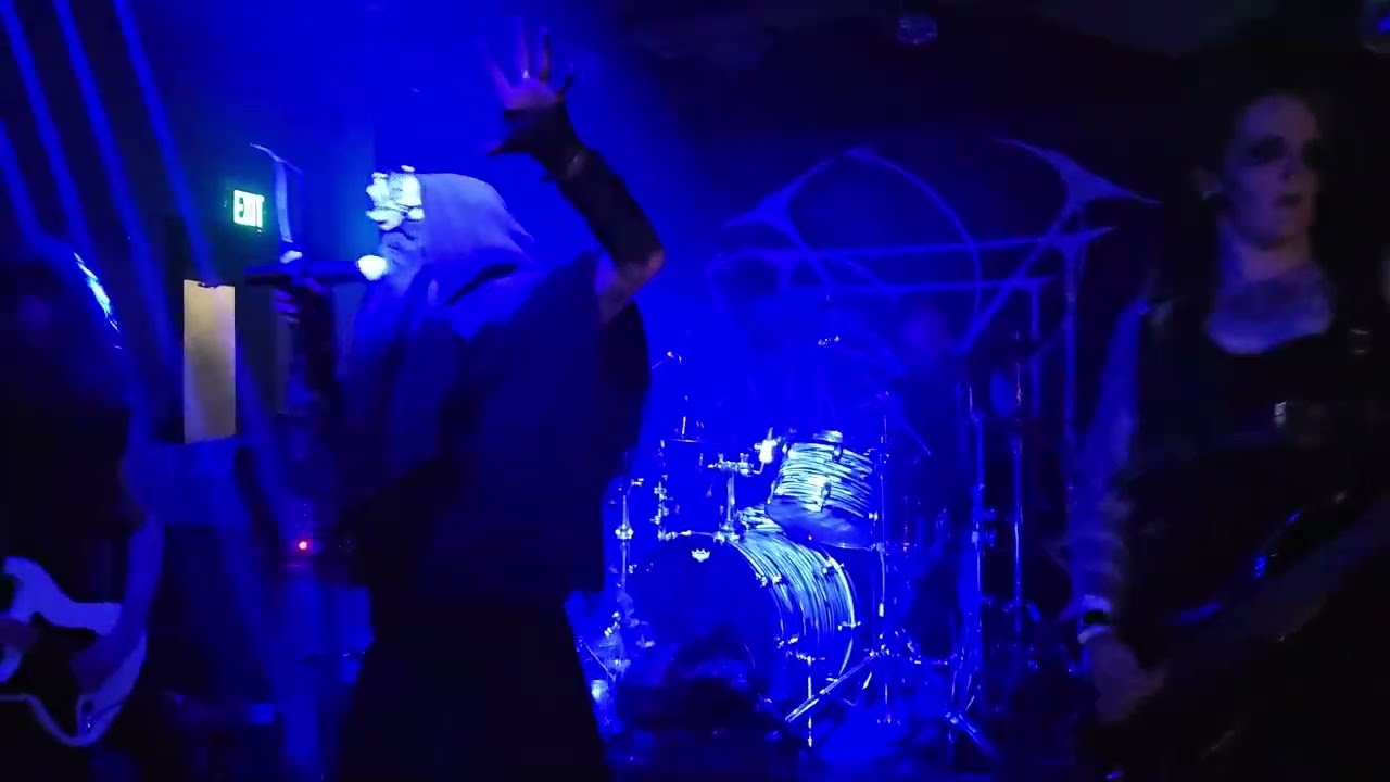 Nixil - LIVE AT MDF 2024