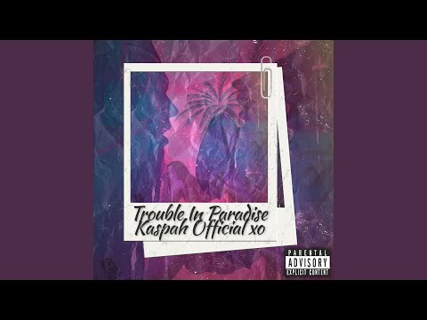 Trouble In Paradise