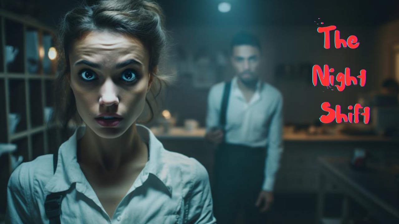 The Night Shift YouTube