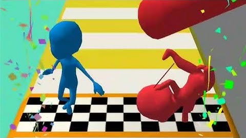 FUN RACE 3D - NEW UPDATE V 1.2.3 GAMEPLAY