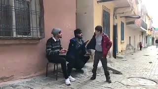 Furkan Inci.xxyaptiklarim İcin Pişman Değilim Ha 😅😅🌸☘️