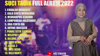 Suci Tacik Full Album Terbaru 2022