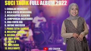 Suci Tacik Full Album Terbaru 2022