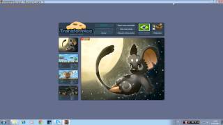 fly hack 1.2.1 para o transformice 2013