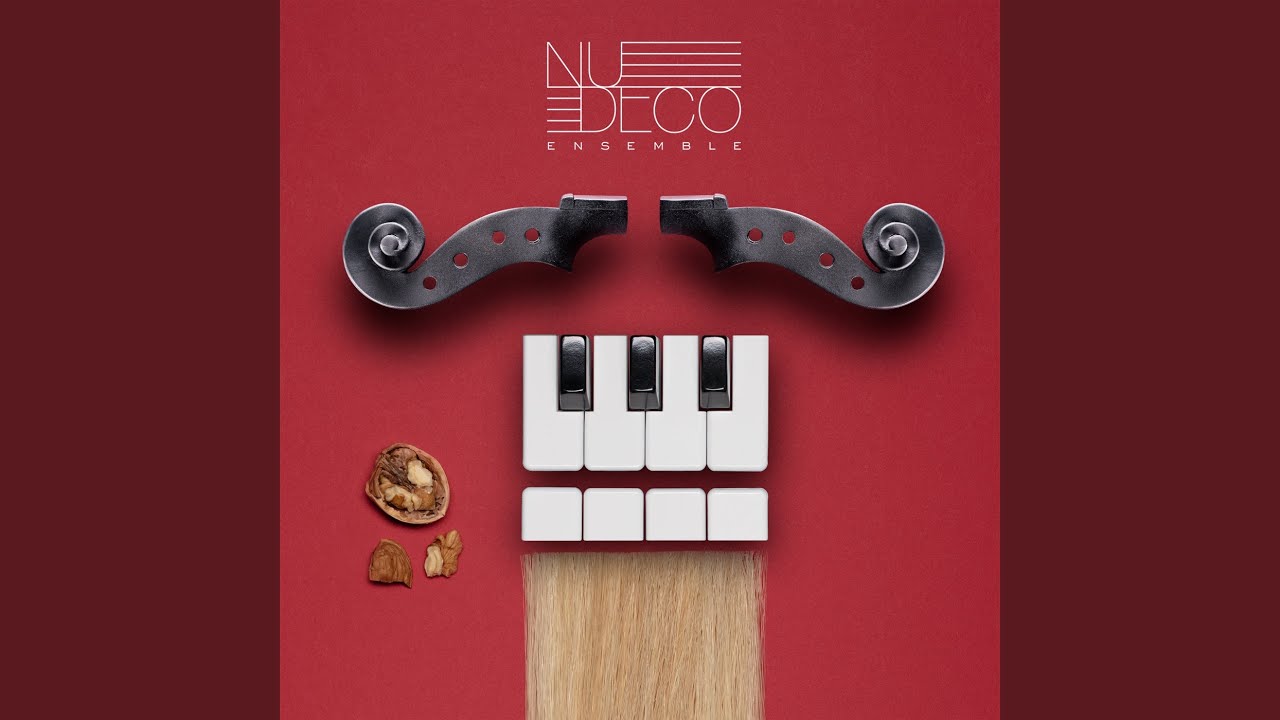 Watch ‘Nu’ Nutcracker - Coffee on YouTube Watch ‘Nu’ Nutcracker - Coffee on YouTube